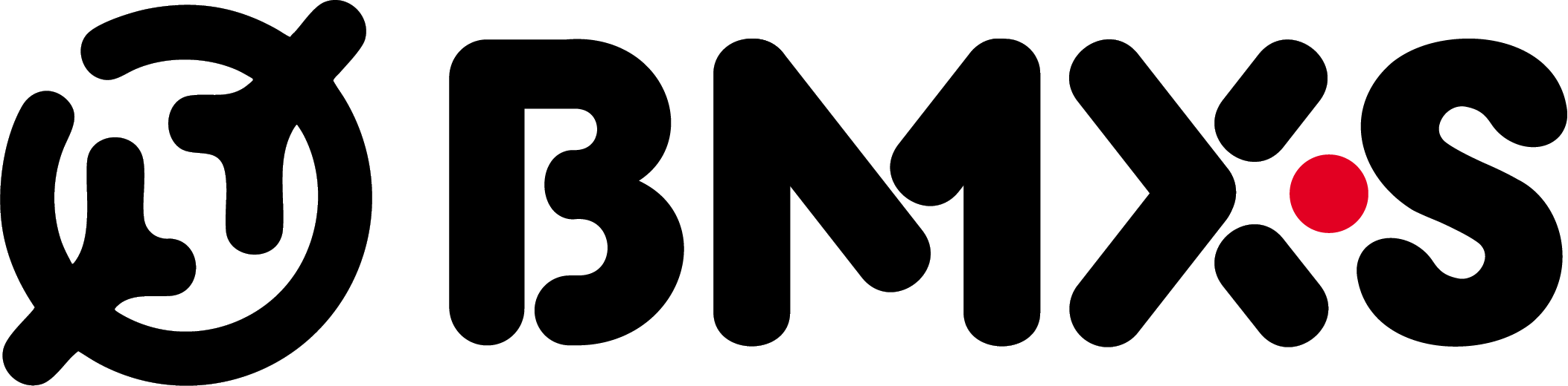 BMXs logó